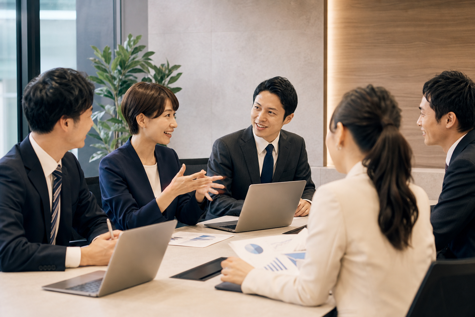 プロフェッショナルチーム